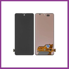 Bezos Samsung M31S OLED Dokunmatik Ekran Atg