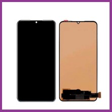 Bezos Vivo Y70 - V20 Dokunmatik Ekran (Siyah) Atg