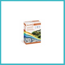 Defne Store Bio Glass Ring Hexagon Akvaryum Filtre Malzemesi 500 ml Dfnbez