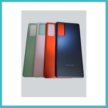 Defne Store Samsung Galaxy S20 Fe Uyumlu Arka Batarya Kapağı ( Dfnbez