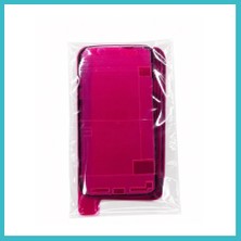 Defne Store iPhone 12 Pro Max Uyumlu Sıvı ve Toz Bandı (Org Kı Dfnbez