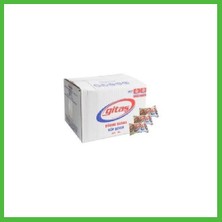 Bezos Gitaş Küp Şeker Tekli Sarma kg - 4 kg Arz