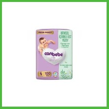 Bezos Canbebe Mega Paket No:4 -100 Lü Arz