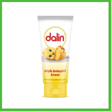 Bezos Dalin Pişik Kremi 100 ml Arz