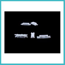 Defne Store Fıat Palıo-Sıena-Albea-Cam Kenar Klipsi 20 Adet Yk 0818 OEM7078732 Dfnbez