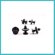 Defne Store Vw Golf 4 - Golf 5 – Golf 6 - Golf Plus - Passat - Polo - Tiguan & Skoda Suberb Kapı Döşeme Klipsi Yk 0002 10 Adet Dfnbez