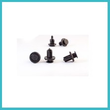 Defne Store Honda Tampon Klipsi 50 Adet Yk 2001 OEM91503-SZ-003 Dfnbez