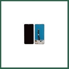 Vintessy Vıntessy Infinix Zero 20 Dokunmatik Ekran (Siyah) BZS01