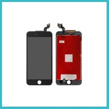 Defne Store Iphone 6s Uyumlu Plus LCD Ekran ve Dokunmatik (Siy Dfnbez
