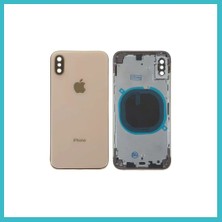 Defne Store Iphone Xs A Kalite Boş Kasa Gold Dfnbez