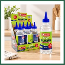 Vintessy Vıntessy 250 ml Sıvı Silikon ( 1 Adet) BZS01