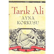Agora Kitaplığı Ayna Korkusu