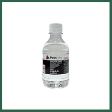 Vintessy Vıntessy 250 ml Sentetik Tiner BZS01