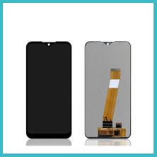 Defne Store Samsung A01 SM-A015F LCD Dokunmatik Ekran Dfnbez