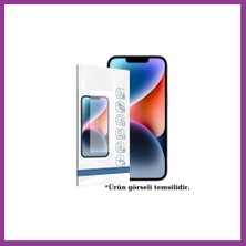 Bezos iPhone Xs Max Kırılmaz Ekran Cam Koruyucu Atg
