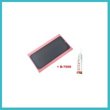 Defne Store Reeder P13 Blue Max Pro Lite 2022 Ekran Dokunmatik Dfnbez