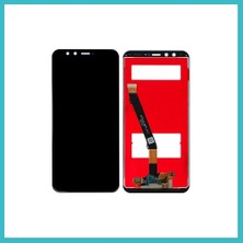 Defne Store Psmart LCD Ekran (Siyah) Dfnbez