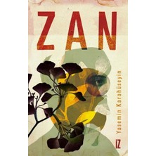 İz Yayıncılık Zan