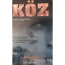 Sola Unitas Köz - Vatan Yangın Yeri