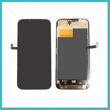 Defne Store iPhone 13 Uyumlu Ekran (Gx) Dfnbez