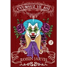 Artemis Yayınları Dans Eden Valeler 2 - Uyumsuz ve Asi