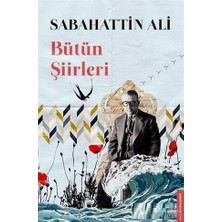 Destek Yayınları Bütün Şiirleri