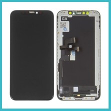 Defne Store iPhone Xs Ekran Dokunmatik (Gx) Dfnbez
