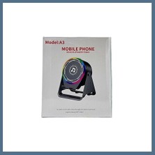 Bezos Bluetooth Mobil Hoparlör Bbz