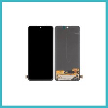 Defne Store Redmi Note 10 Pro 4g Tft Çıtalı LCD Dokunmatik Ekr Dfnbez