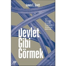 Koç Üniversitesi Yayınları Devlet Gibi Görmek