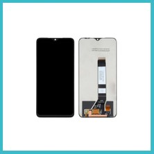 Defne Store Redmi 9t LCD Siyah Uyumlu Dfnbez
