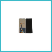 Defne Store Infinix Zero 8 LCD Ekran Dokunmatik Dfnbez