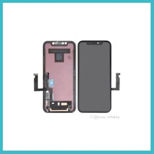 Defne Store iPhone Xr LCD Dokunmatik Ekran (Gx) Dfnbez