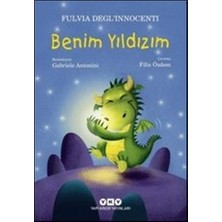 Yapı Kredi Yayınları Benim Yıldızım