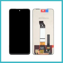 Defne Store Redmi Note 11 Se LCD Dokunmatik Ekran (Siyah) Dfnbez