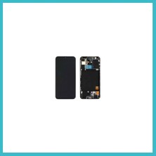 Defne Store Samsung A31, A315 Ekran Dokunmatik OLED (Çıtalı) Dfnbez
