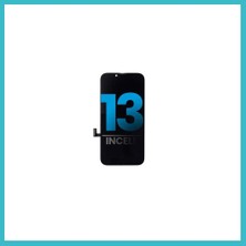 Defne Store iPhone 13 Uyumlu Dokunmatik Ekran Çipli (Incell) Dfnbez
