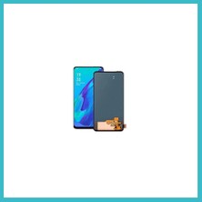 Defne Store Reno 2z Ekran Dokunmatik Tft (Siyah) Dfnbez