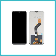 Defne Store Infinix Smart 5 LCD Ekran Dokunmatik Dfnbez
