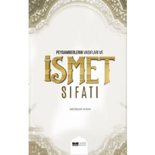 Siyer Yayınları Peygamberlerin Vasıfları ve Ismet Sıfatı
