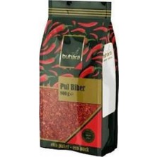 Northcity Buhara Süper Acı Pul Biber 500 gr