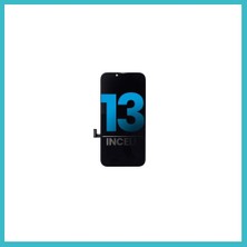 Defne Store iPhone 13 Uyumlu Ekran Dokunmatik (Incell) Dfnbez