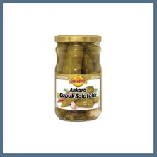 Bezos Suntat Çubuk Turşu 660 gr Bbz