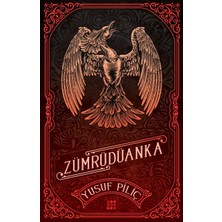 Dokuz Yayınları Zümrüdüanka