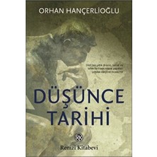 Remzi Kitabevi Düşünce Tarihi
