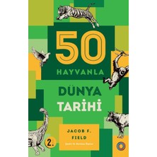 Orenda 50 Hayvanla Dünya Tarihi