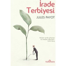 Yediveren Irade Terbiyesi