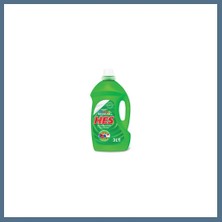 Bezos Hes Sıvı Deterjan Beyaz Renkliler 1520 ml Bbz