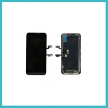 Defne Store iPhone Xs Max Ekran (Glw) Dfnbez
