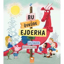 Eksik Parça Yayınları Bu Öyküde Ejderha Yok
